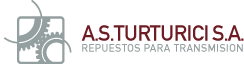 A.S. TURTURICI S.A. | Repuestos para transmisi&oacute;n